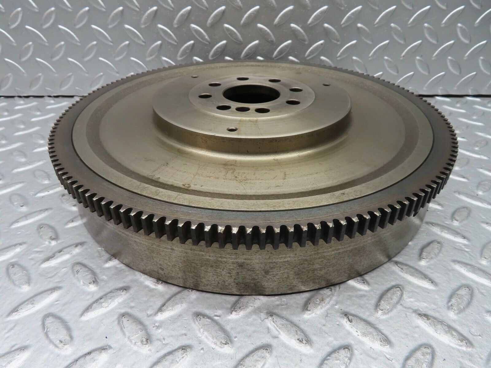 21309 Mercedes-Benz W123 230E Flywheel Manual