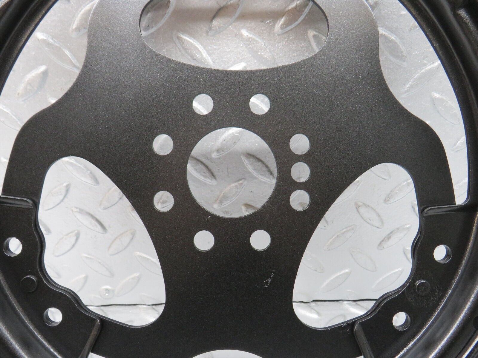 38987 Mercedes-Benz W201 190E 2.6L Flywheel Starter Ring