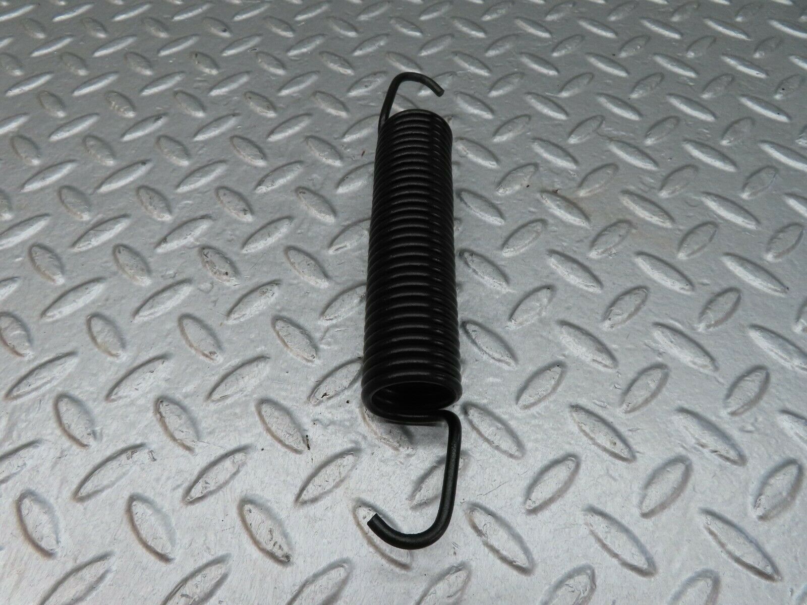 18053 Mercedes-Benz W123 200 Trunk Lid Hinge Spring