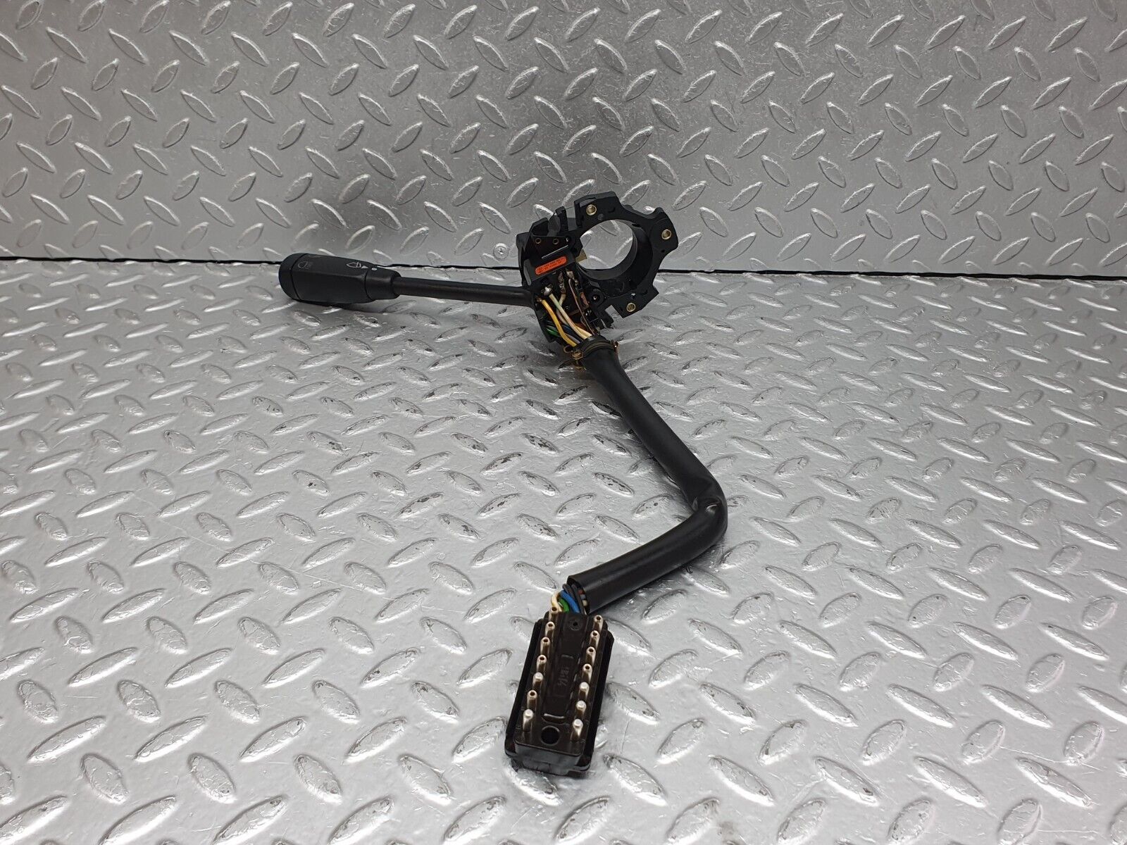 41178 Mercedes-Benz W126 300SE Indicator Wiper Stalk 1265453424