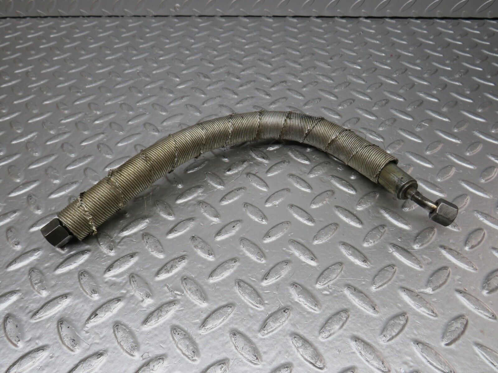 34175 Mercedes-Benz W124 230E Power Steering Pipe Hose
