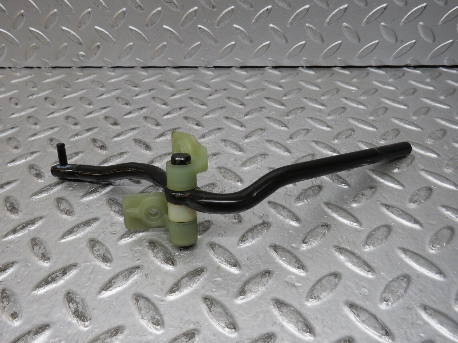 28839 Mercedes-Benz W123 230E Accelerator Pedal Linkage