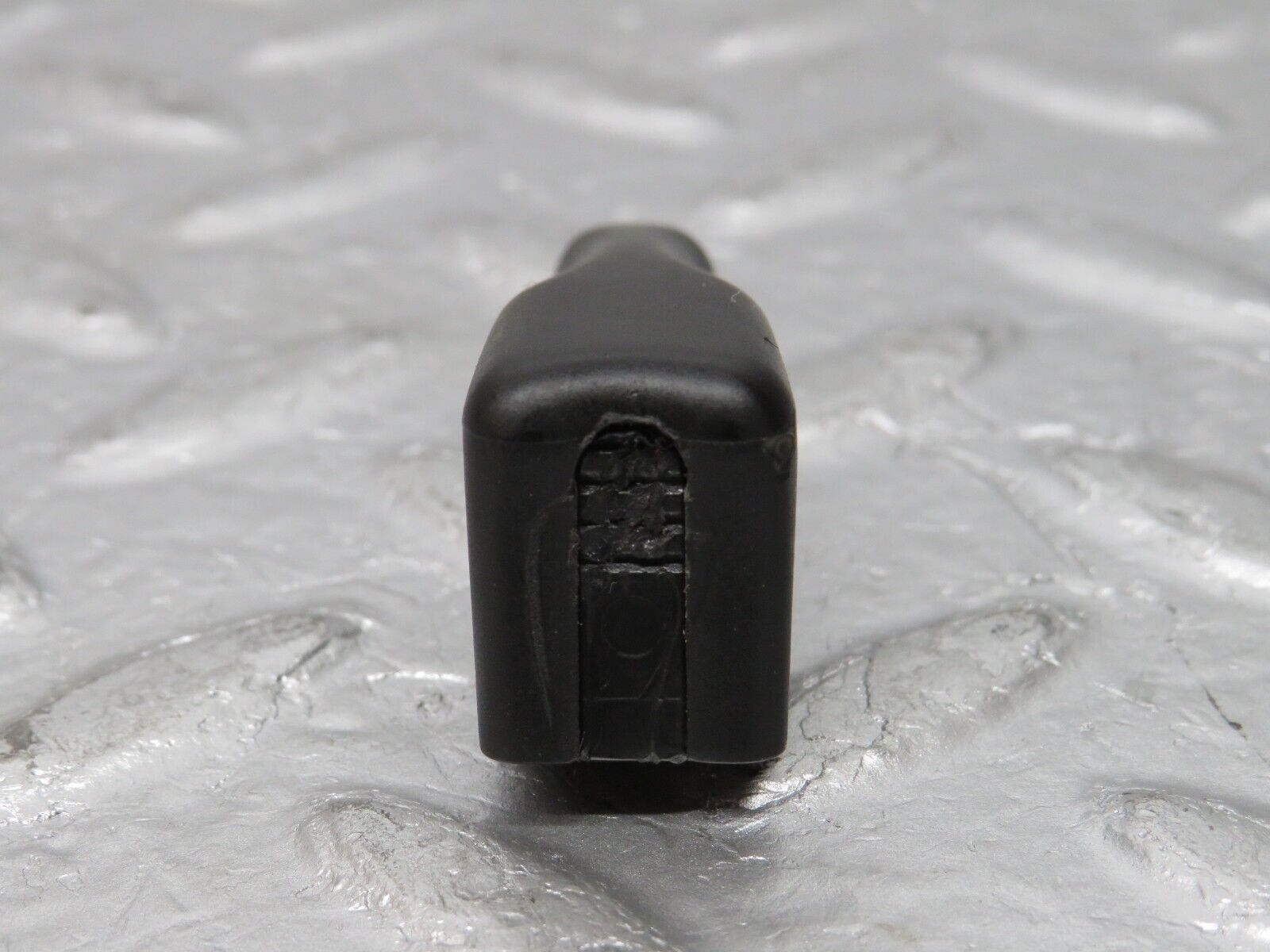 31085 Mercedes-Benz W123 200D Mirror Adjustment Knob