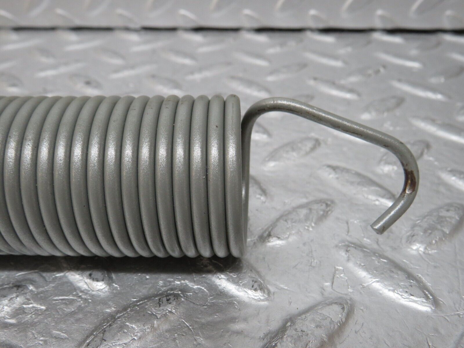 34781 Mercedes-Benz W210 320E Trunk Lid Hinge Spring