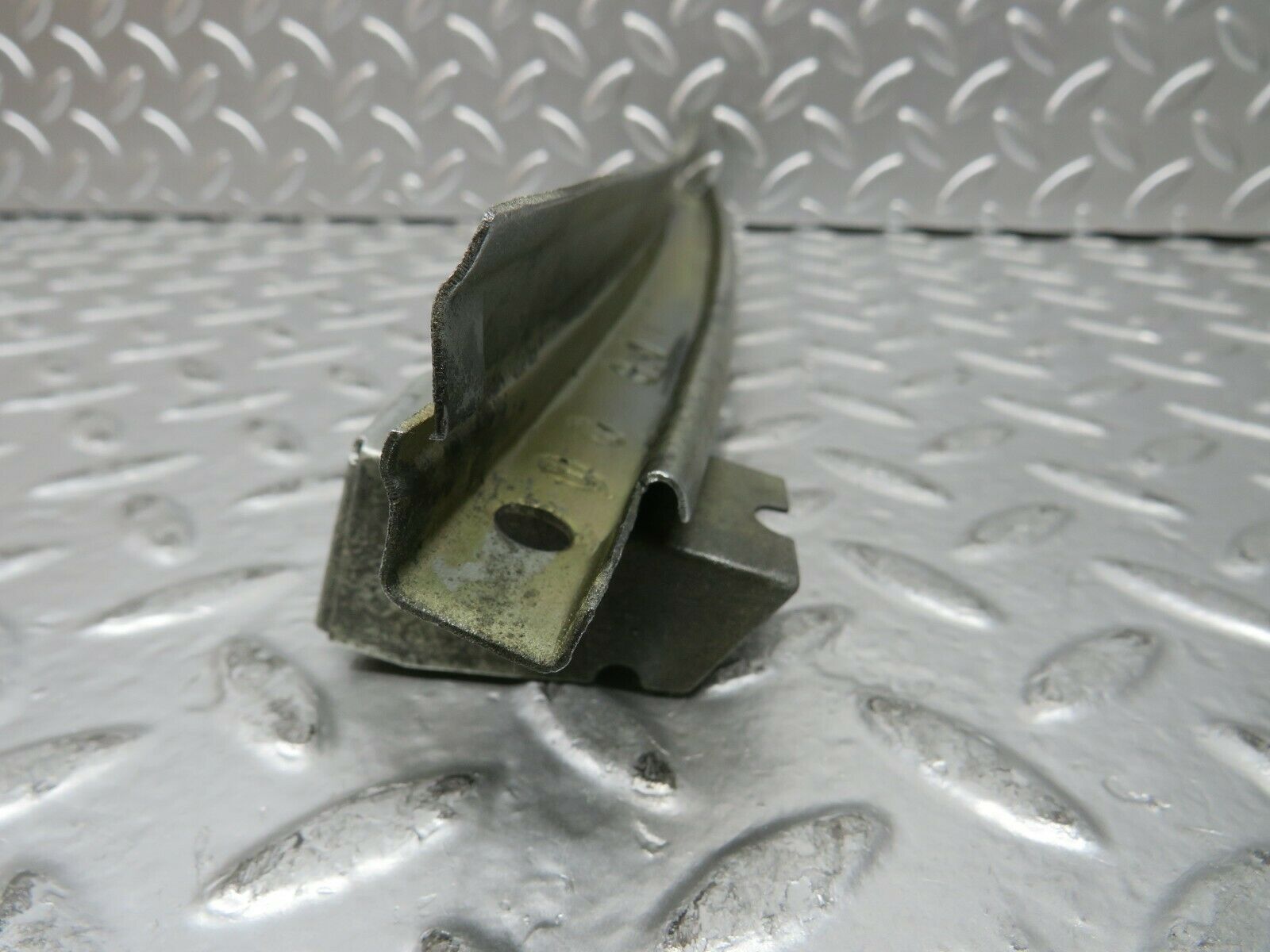 23472 Mercedes-Benz W114 280E Rear Right Door Window Channel