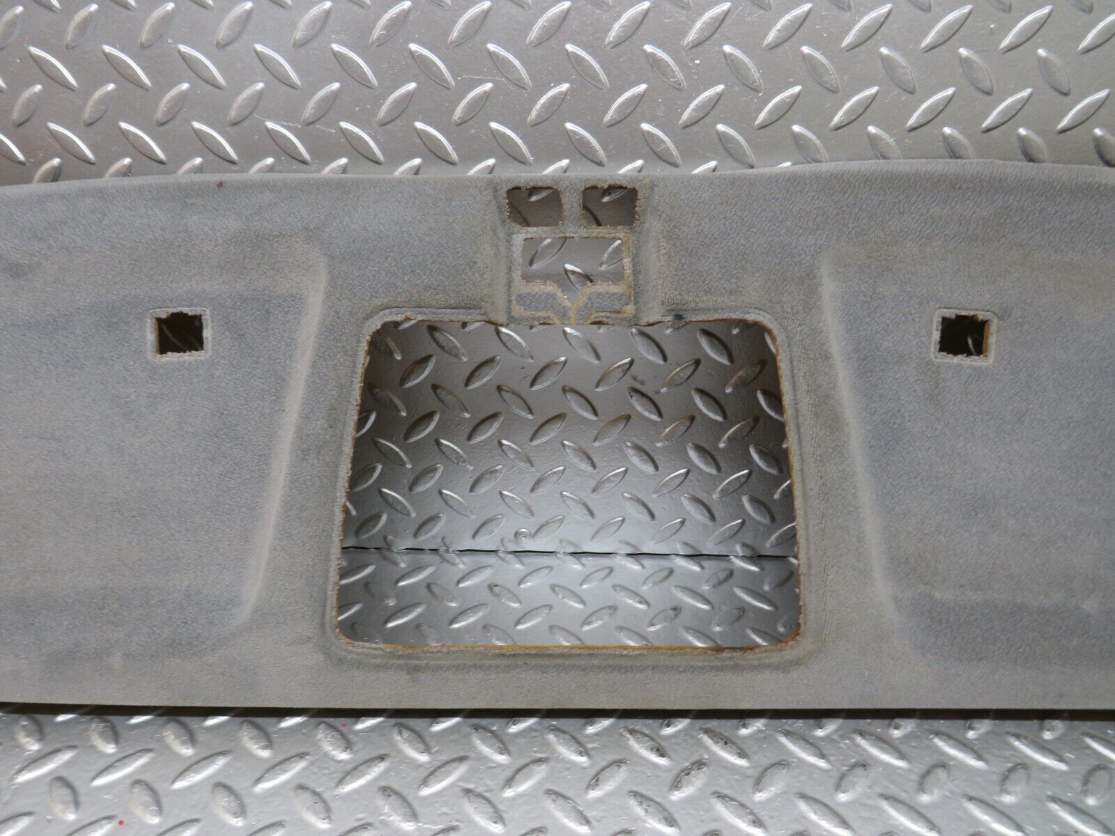 24720 Mercedes-Benz W140 S320 Headlining Roof Panel