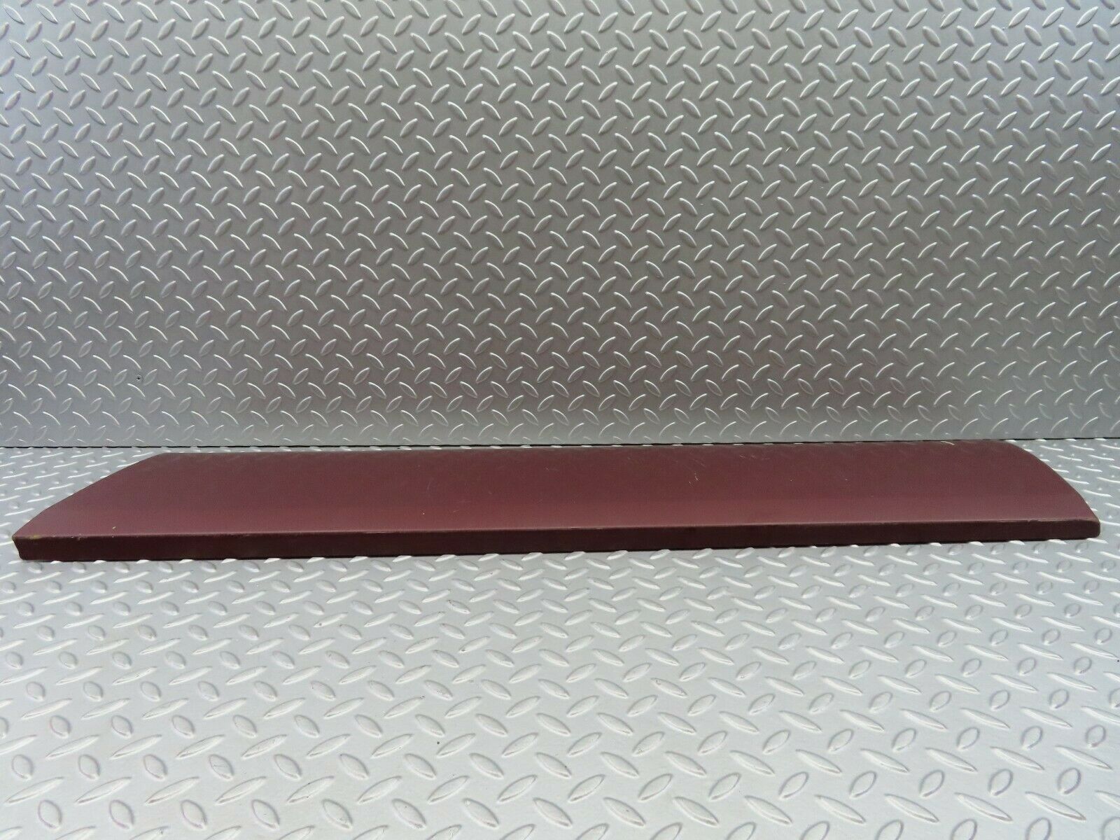 6700 Mercedes-Benz S124 E220 Wagon Front Right Door Lower Trim 1246901640