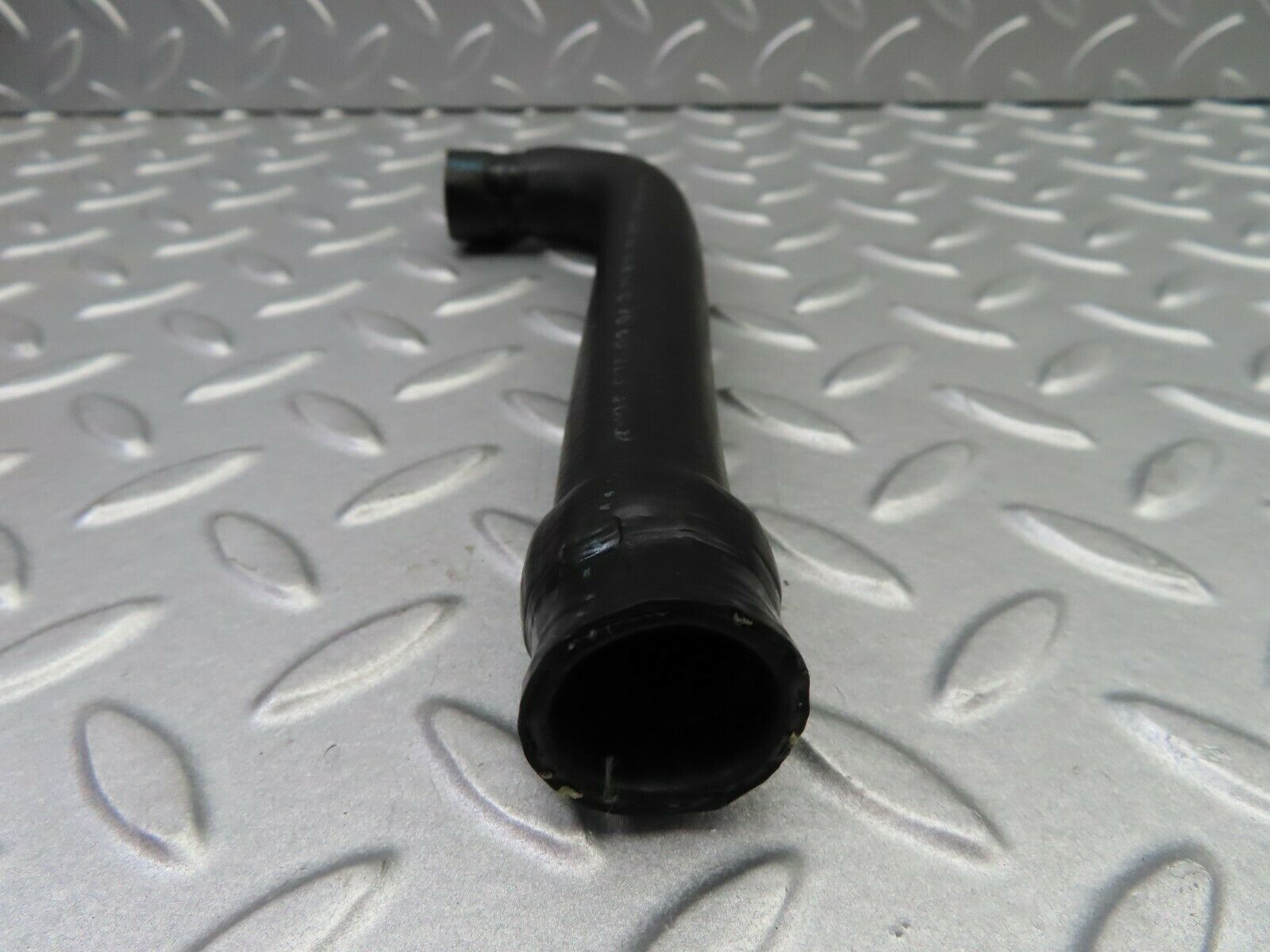 6179 Mercedes-Benz W126 380SE Heater Hose 1268320394