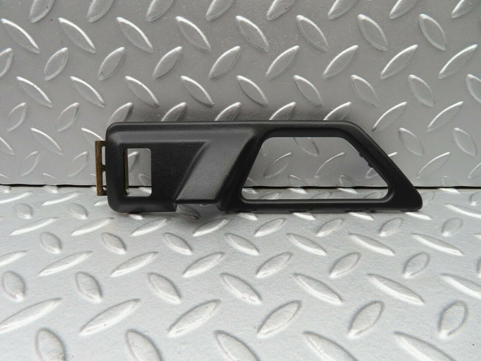 5249 Mercedes-Benz W124 230E Door Opener Frame Rear Left