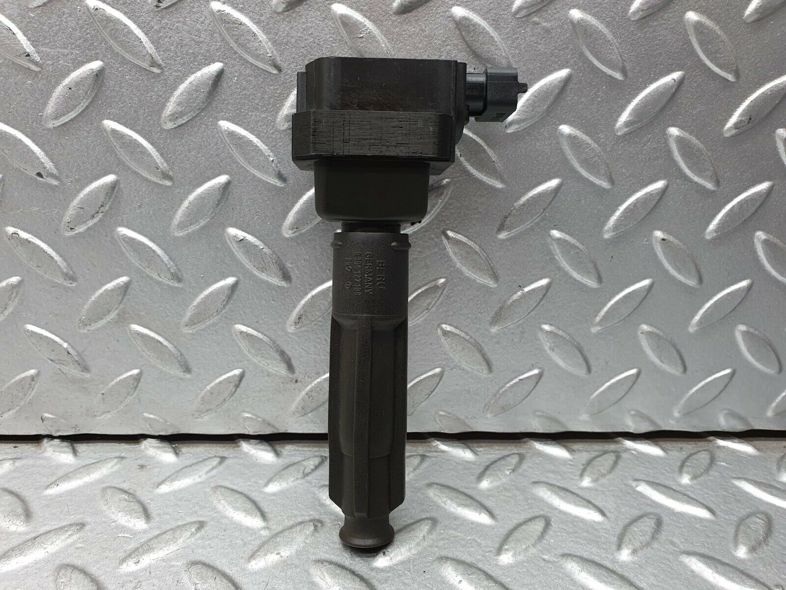 19546 Mercedes-Benz C140 CL420 Coupe Ignition Coil 0001587203