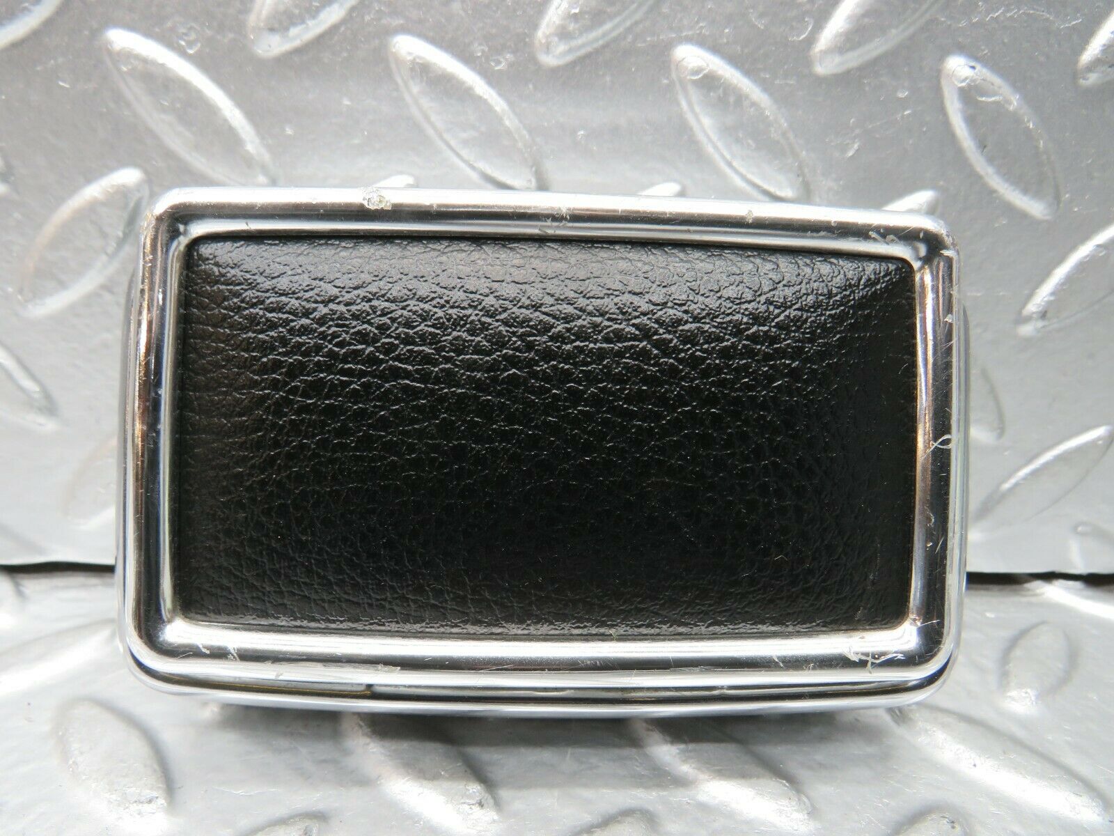 22840 Mercedes-Benz C107 450SLC Coupe Rear Ashtray Black