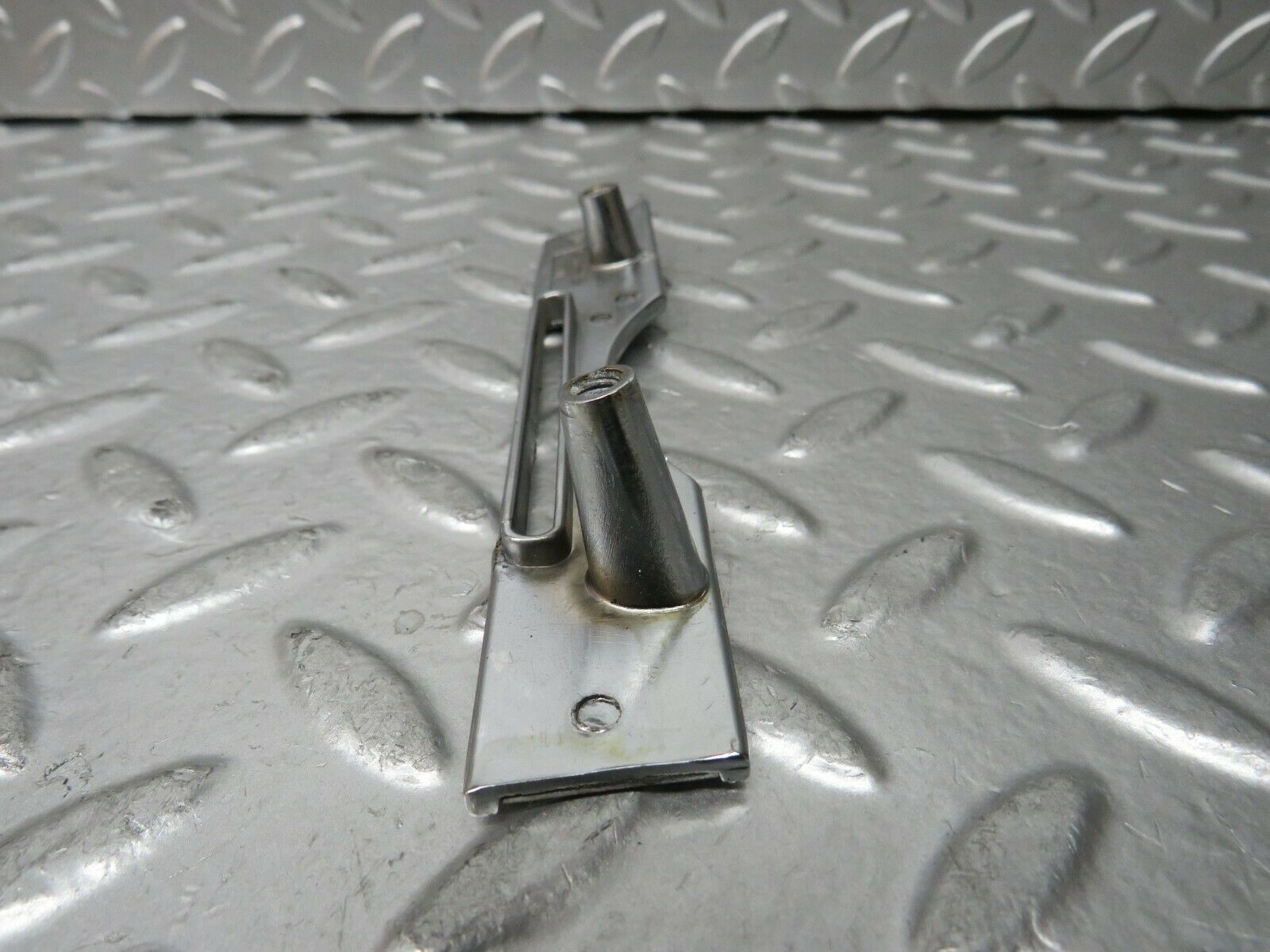 23784 Mercedes-Benz C107 450SLC Coupe Dashboard Trim Left Side 1076891371