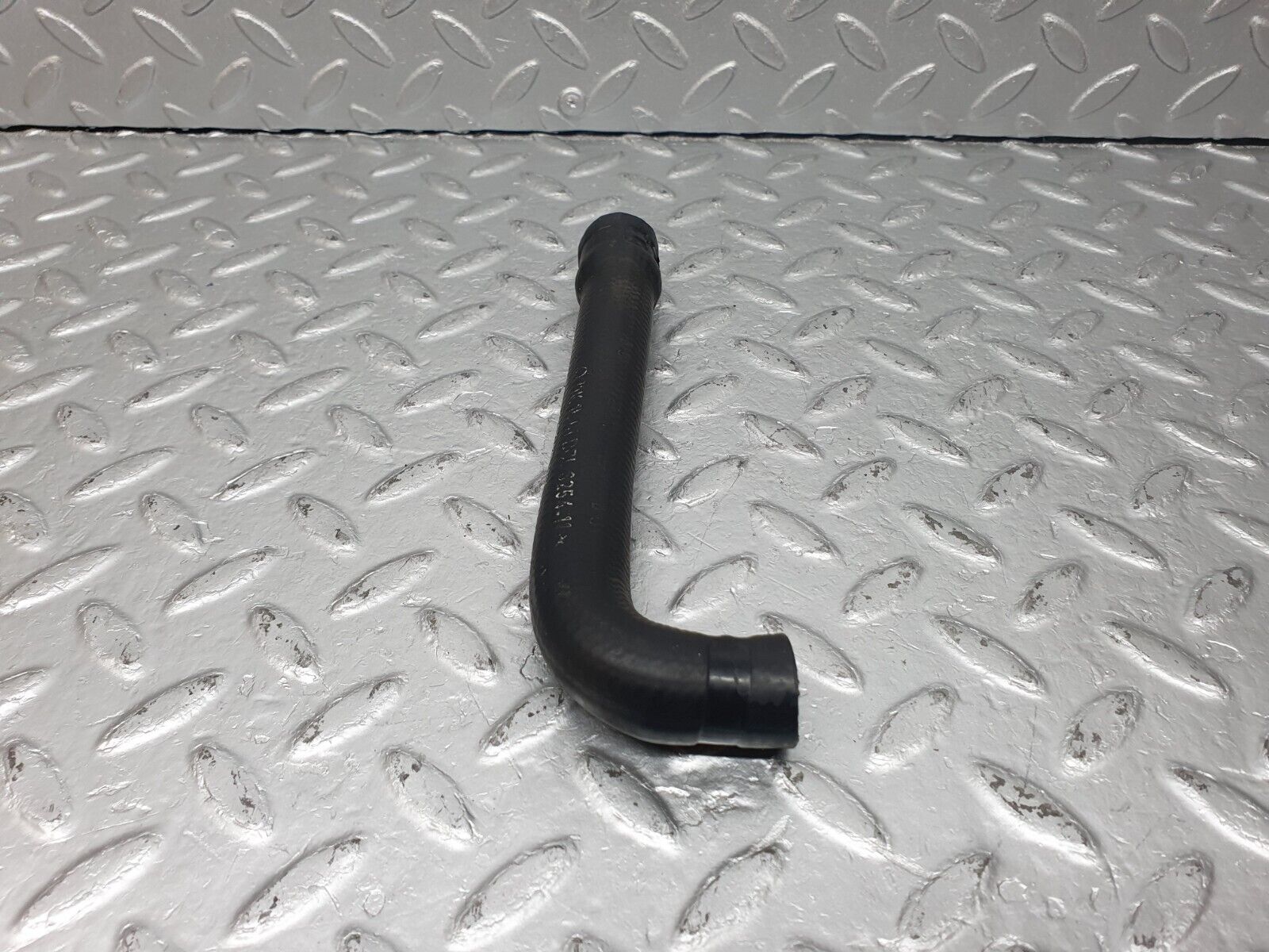 40983 Mercedes-Benz W126 300SE Heater Hose 1260320394
