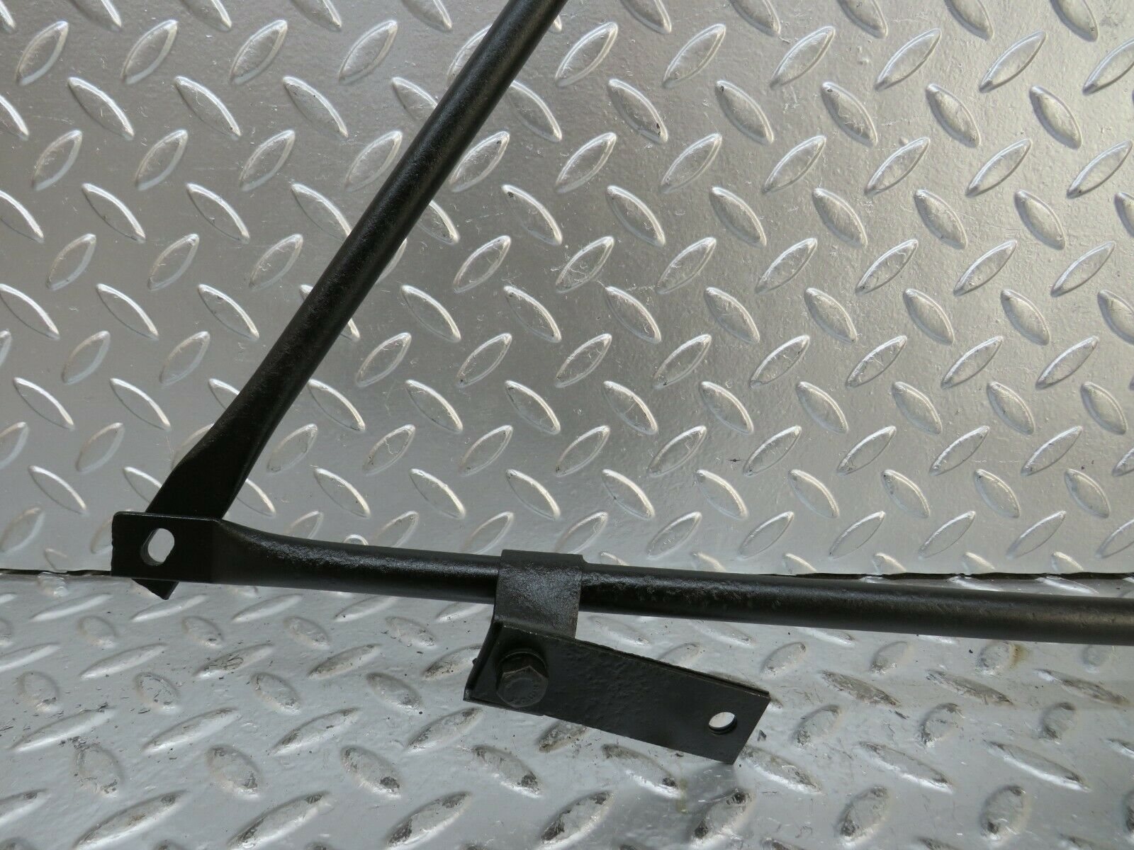 23681 Mercedes-Benz W114 280E Front Reinforcement Bar