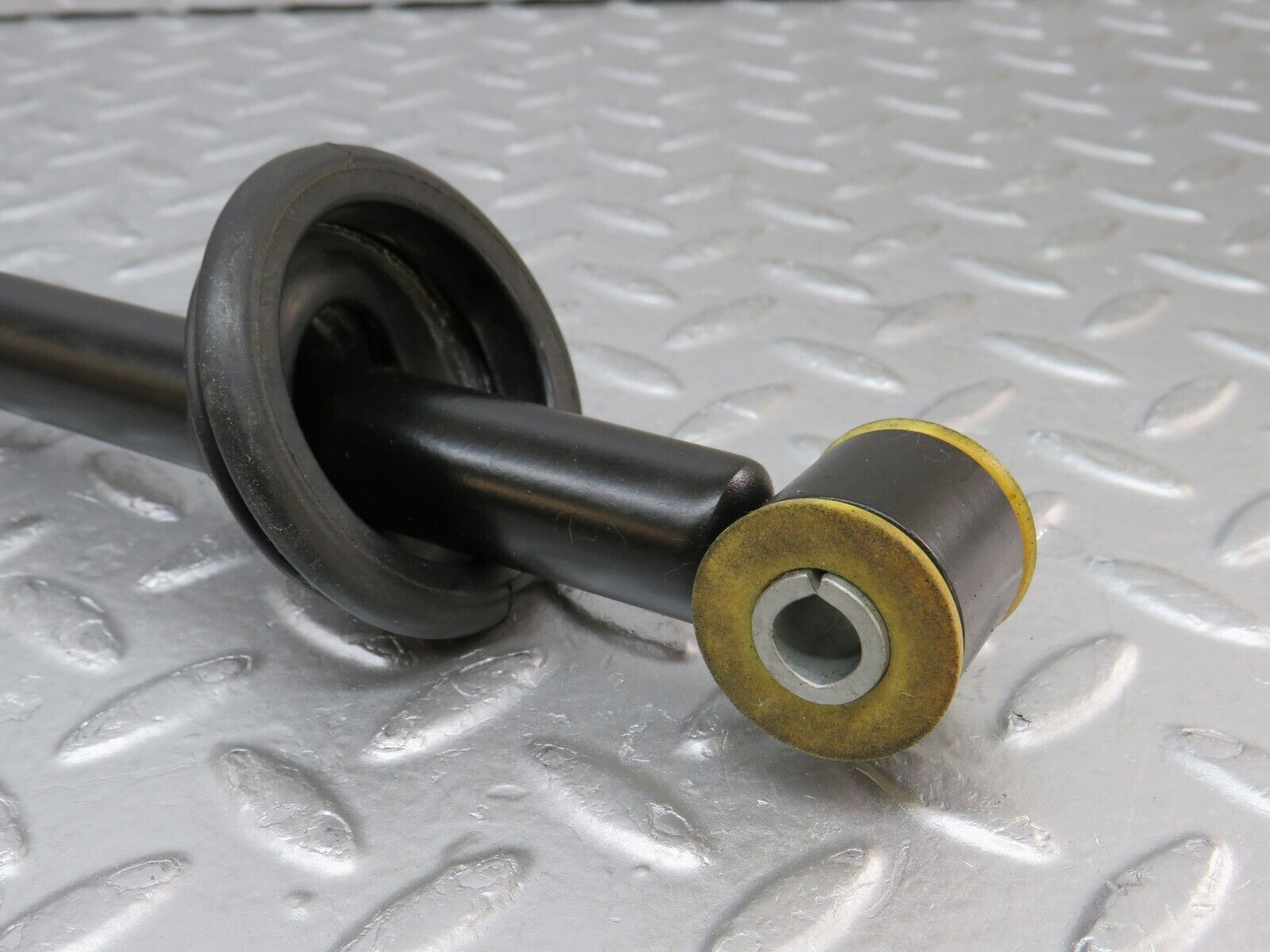 35244 Mercedes-Benz W221 Rear Left Door Stopper Strut 2217200016