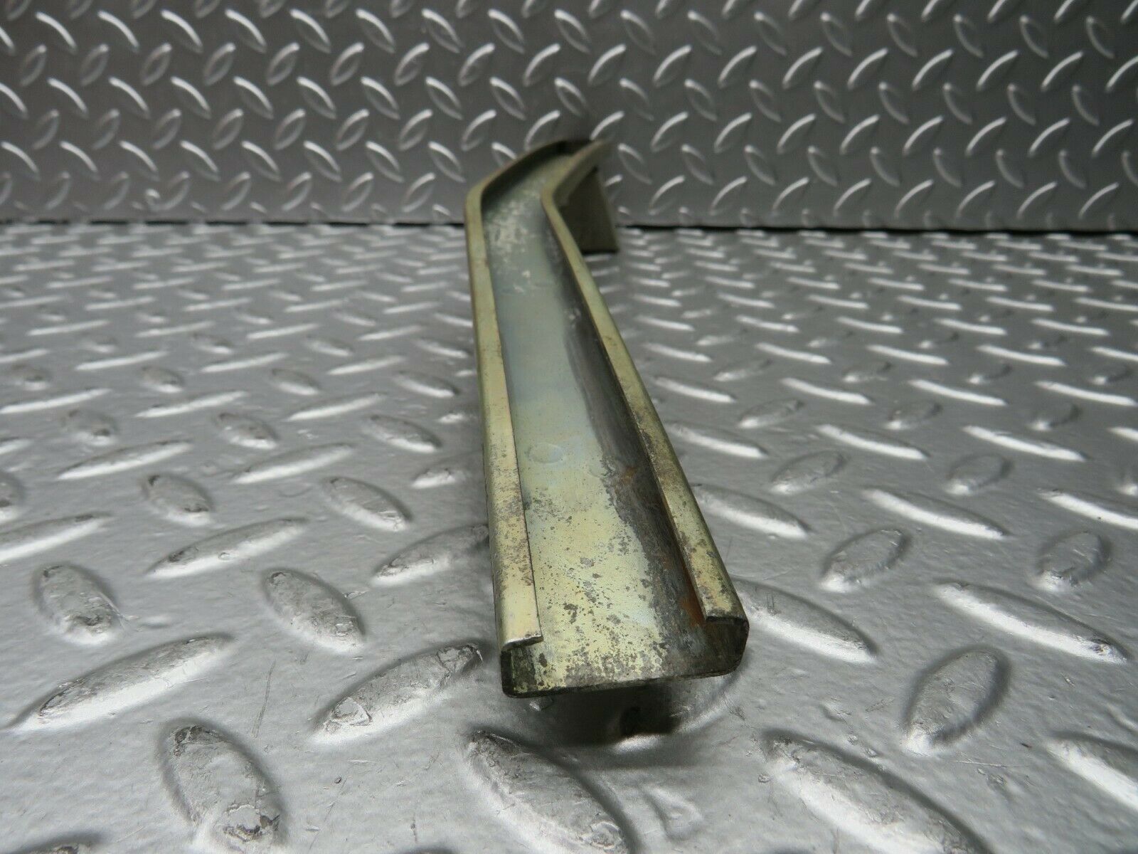 22899 Mercedes-Benz C107 450SLC Coupe Rear Left Window Channel