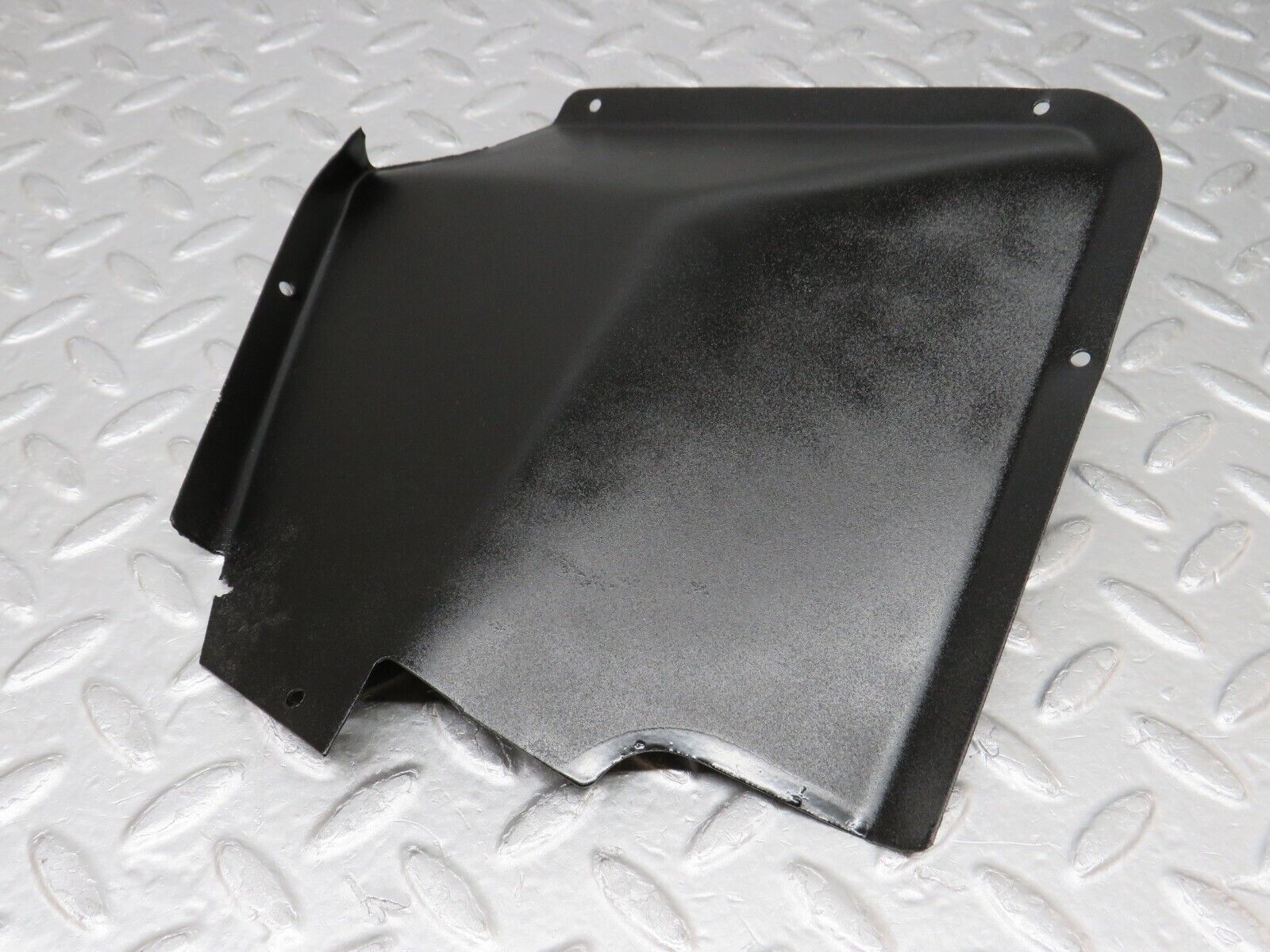 37485 Mercedes-Benz W109 300SEL Cable Wire Cover Panel