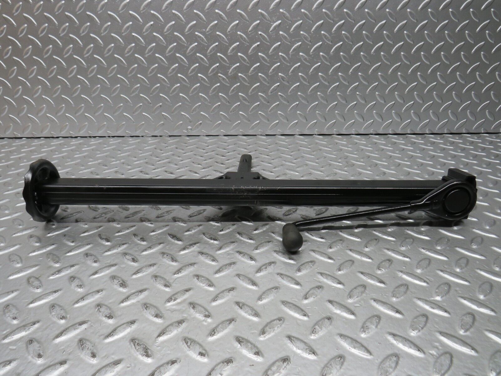 28861 Mercedes-Benz W123 230E Car Jack Bilstein 1235830215