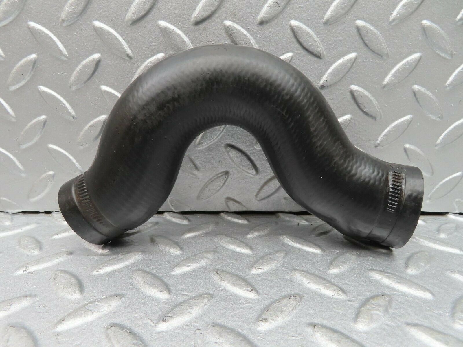 16351 Mercedes-Benz W124 260E Coolant Hose Pipe Set 1245012382