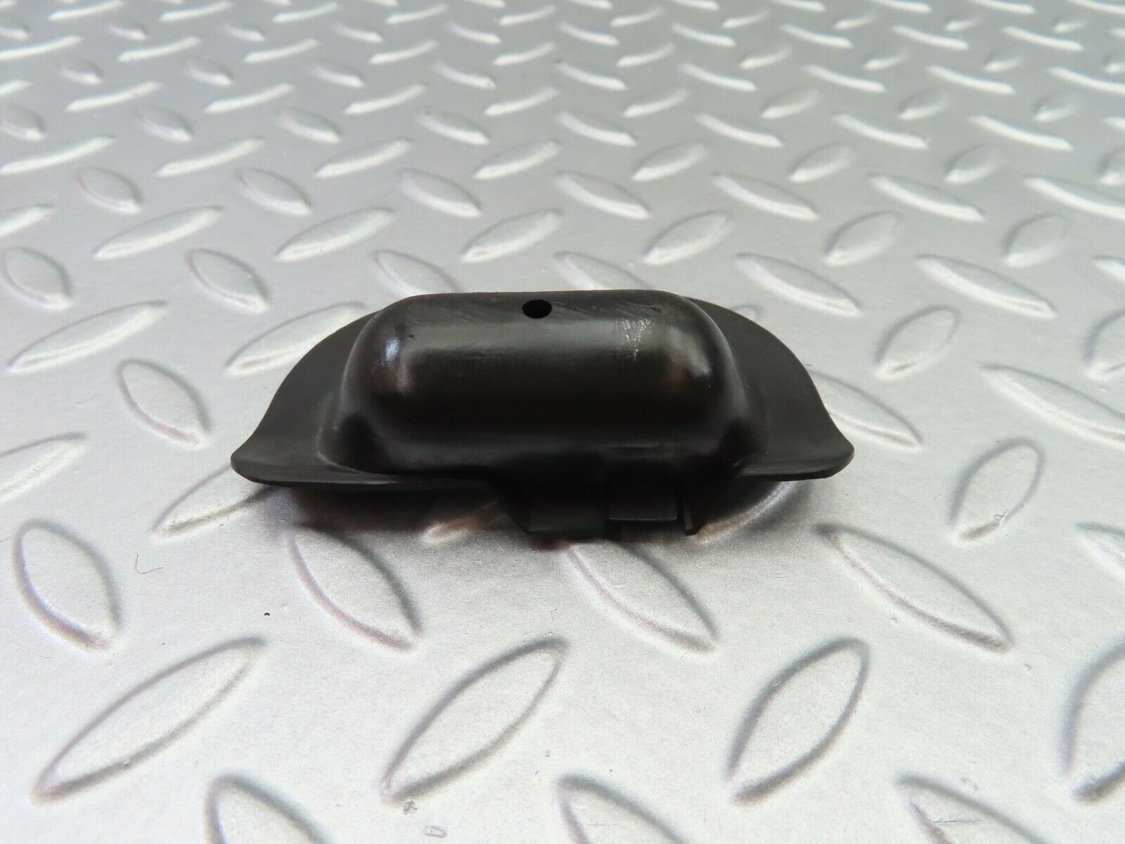 6796 Mercedes-Benz S124 E220 Wagon Washer Nozzle Cover 1248890325