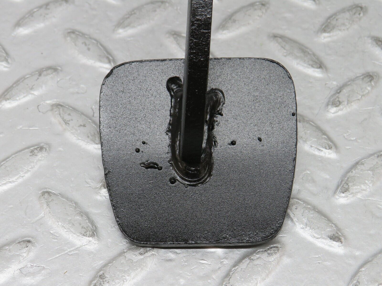 35841 Mercedes-Benz W108 Brake Pedal