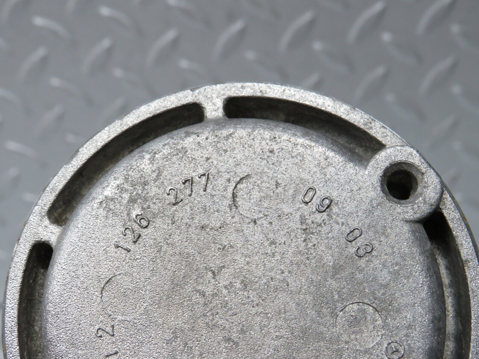 36390 Mercedes-Benz W126 420SE Automatic Gearbox Piston Cover Set 722.355