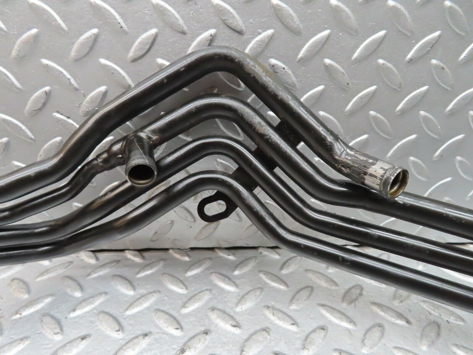 19633 Mercedes-Benz C140 CL420 Coupe Coolant Water Pipeline 1408301015