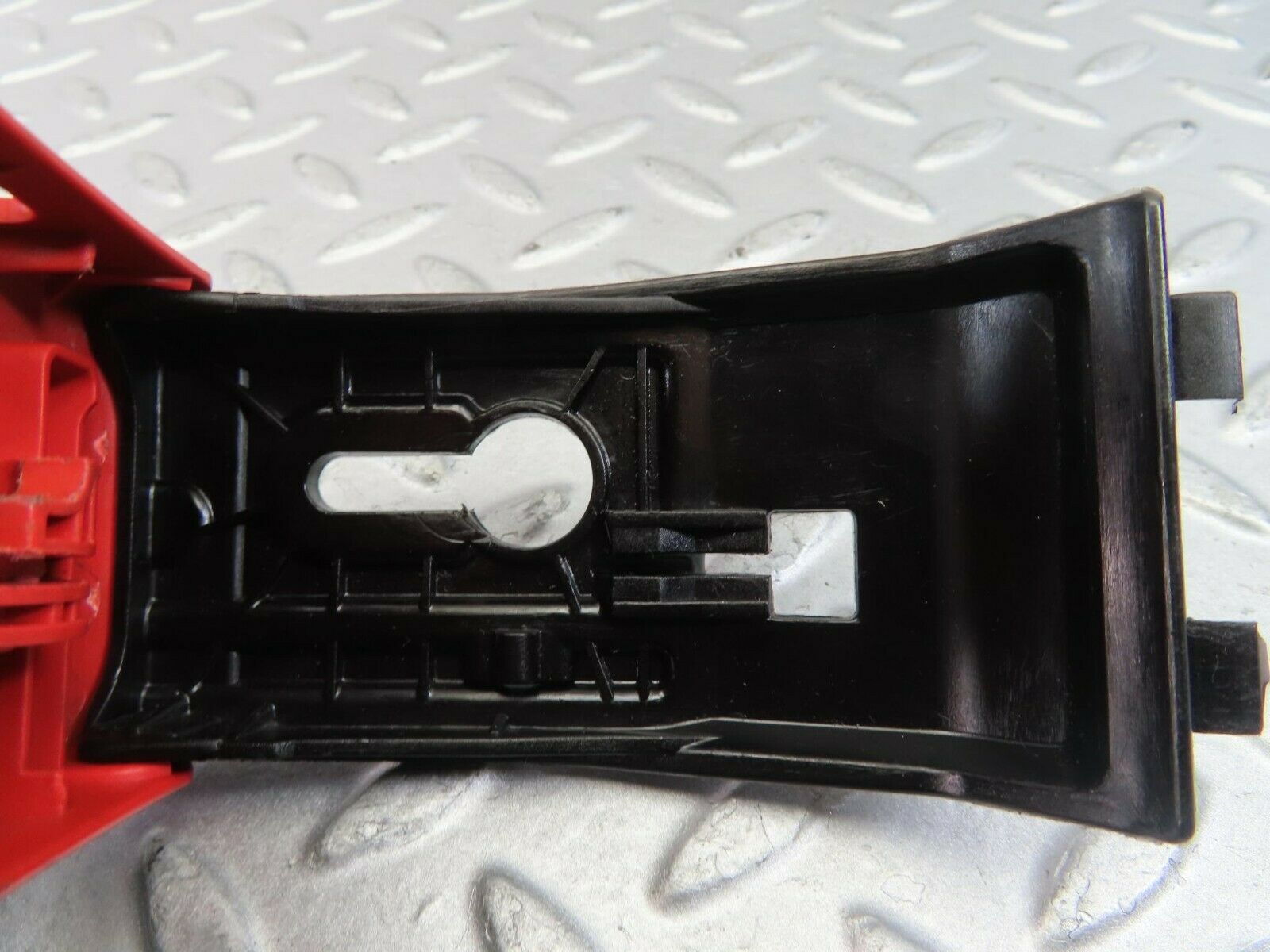 9433 Mercedes-Benz C124 300CE Coupe Bonnet Release Handle