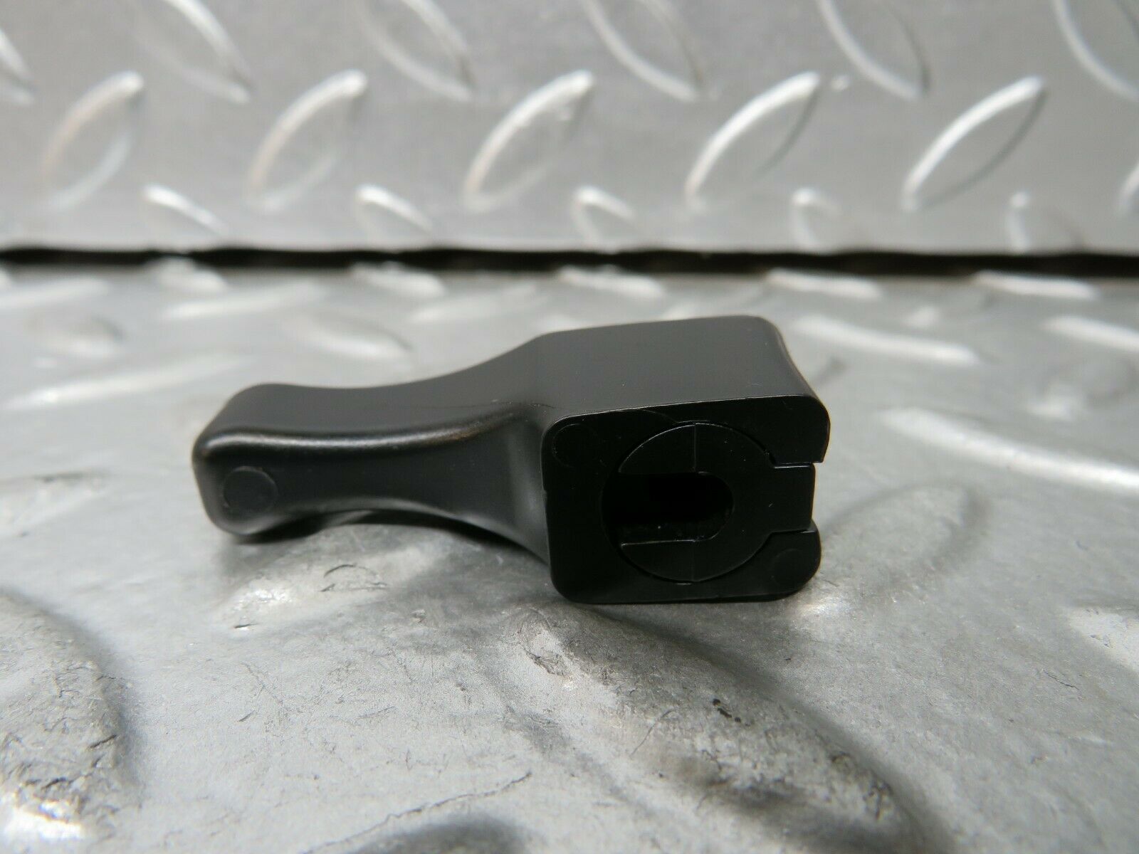 23418 Mercedes-Benz W116 350SE Mirror Adjustment Knob