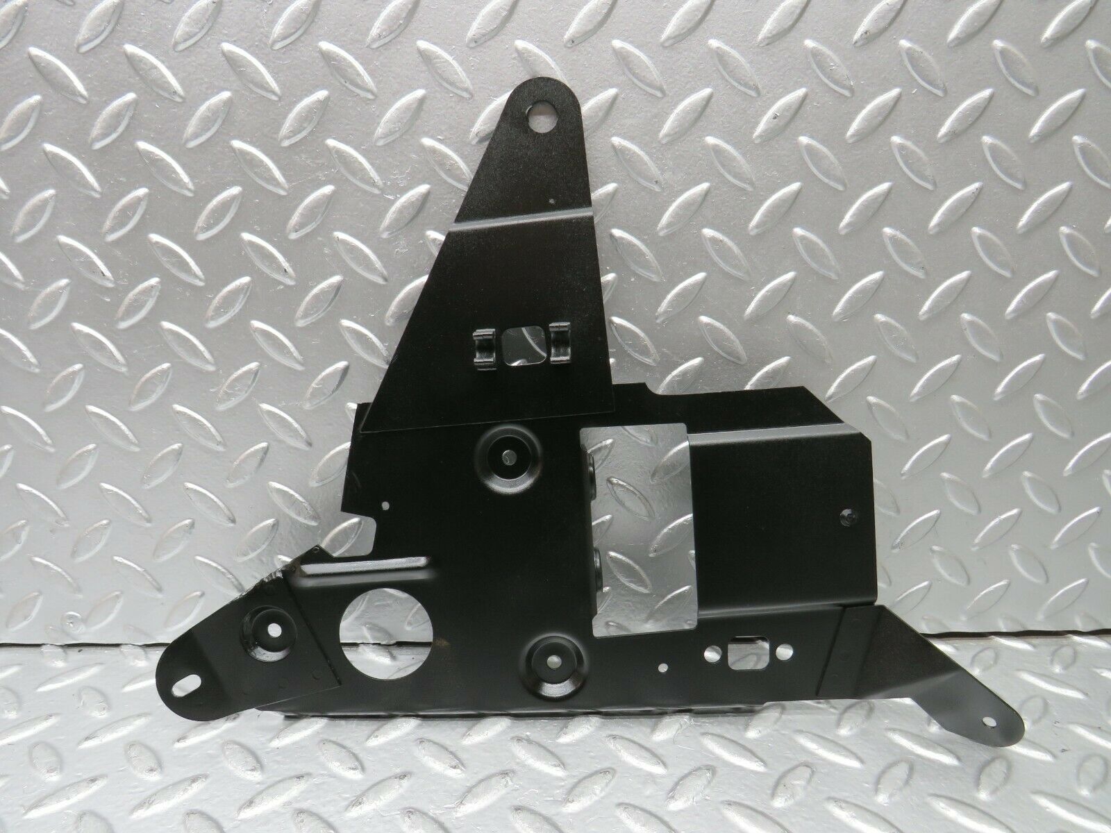 22877 Mercedes-Benz C107 450SLC Coupe Sunroof Motor Bracket