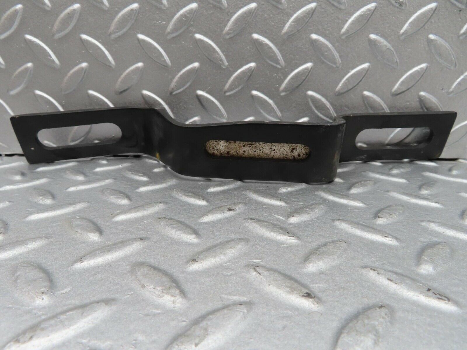 14166 Mercedes-Benz C107 280SLC Front Left Bumper Bracket Holder 1078850940