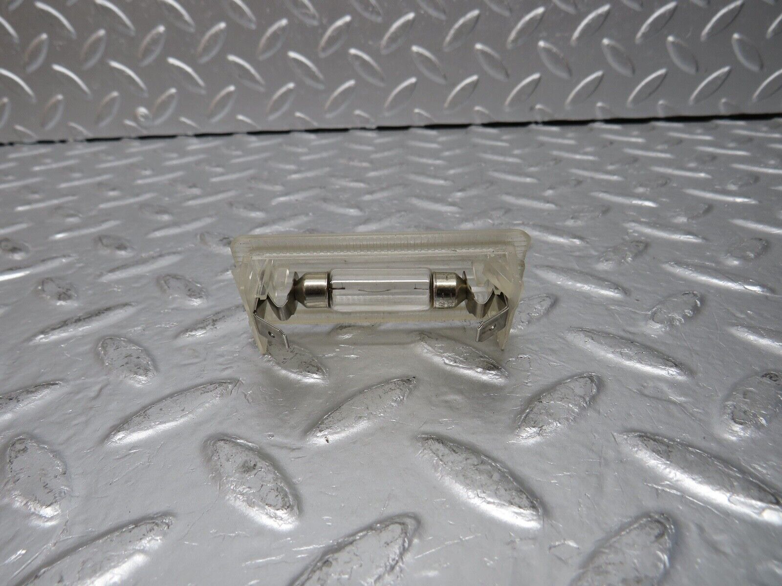 30496 Mercedes-Benz W124 230E Trunk Light 1248200301