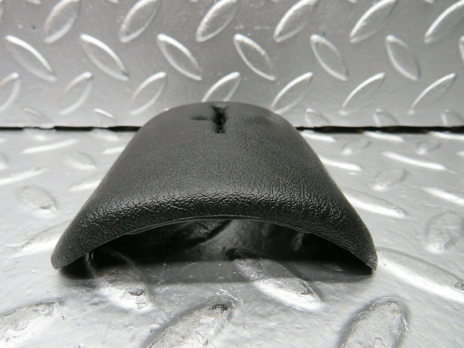 22951 Mercedes-Benz C123 230CE Coupe Steering Column Switch Cover 1234621496