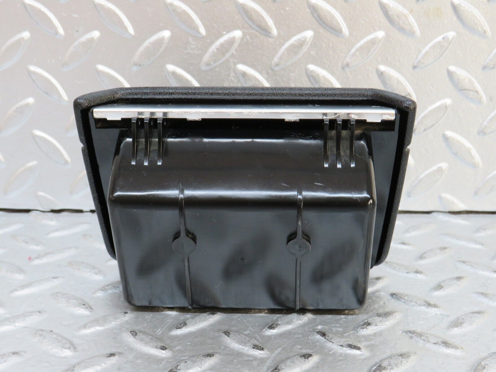 28269 Mercedes-Benz S123 240D Wagon Rear Door Ashtray Black