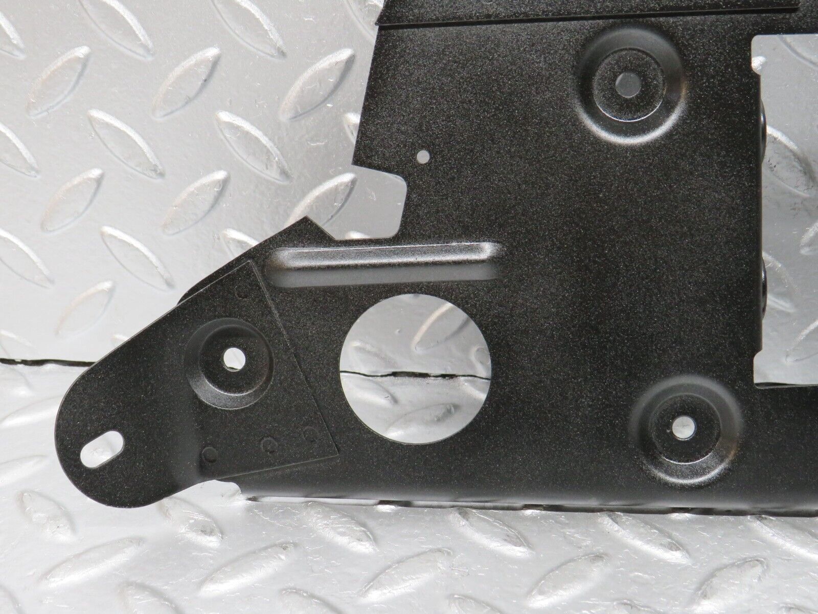 0744 Mercedes-Benz C107 350SLC Coupe Sunroof Motor Bracket