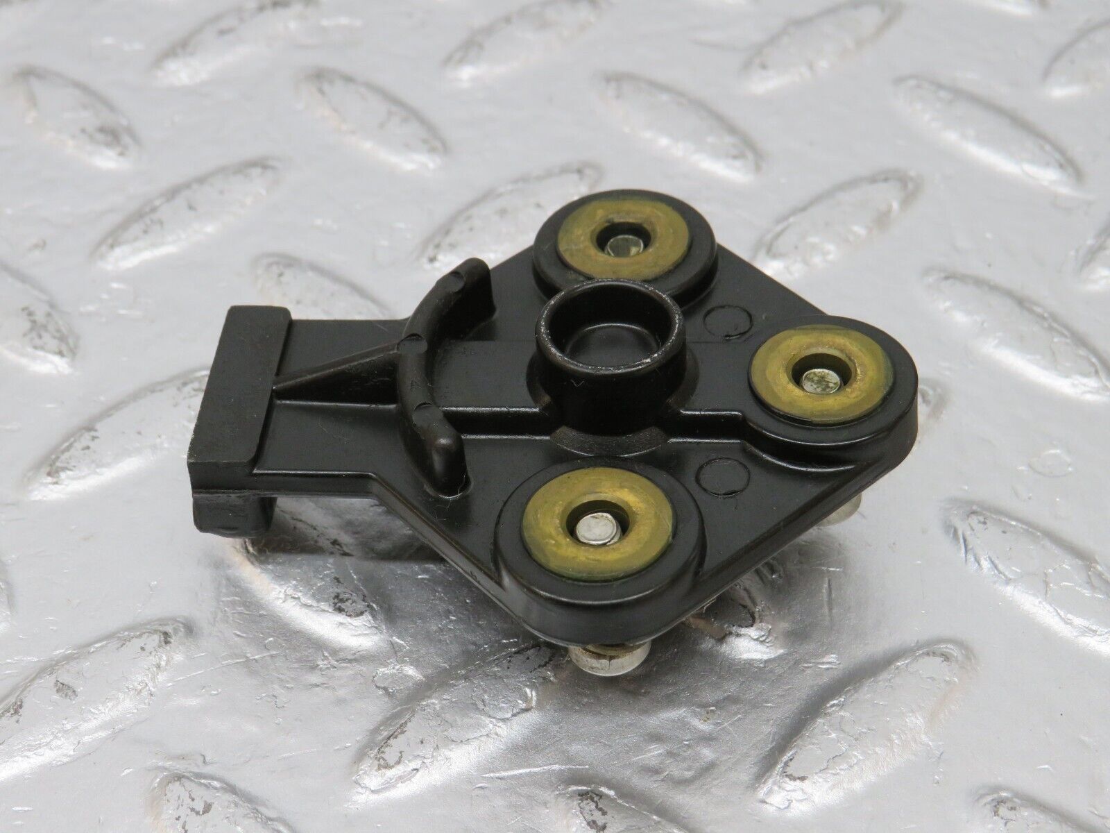 34187 Mercedes-Benz W124 260E Ignition Distributor Rotor BREMI7023