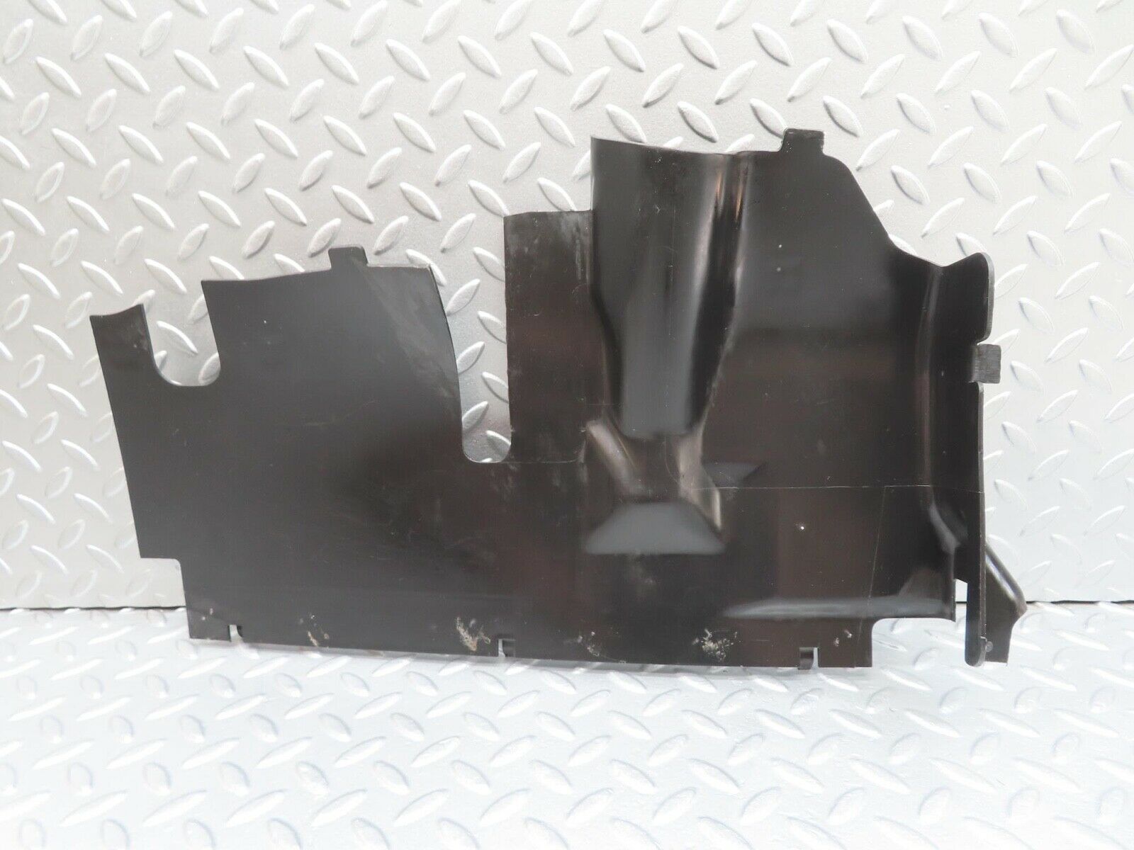 15907 Mercedes-Benz W123 280E Under Dash Panel Right Side 1236809217