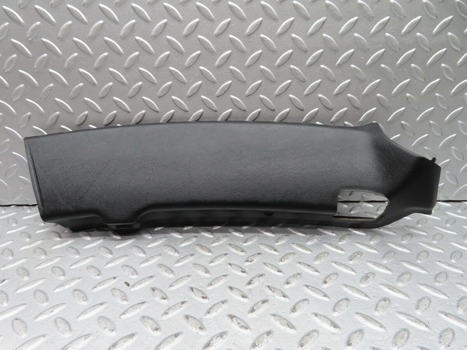 17116 Mercedes-Benz R129 300SL Coupe Headlining Roof Panel Left Side Black