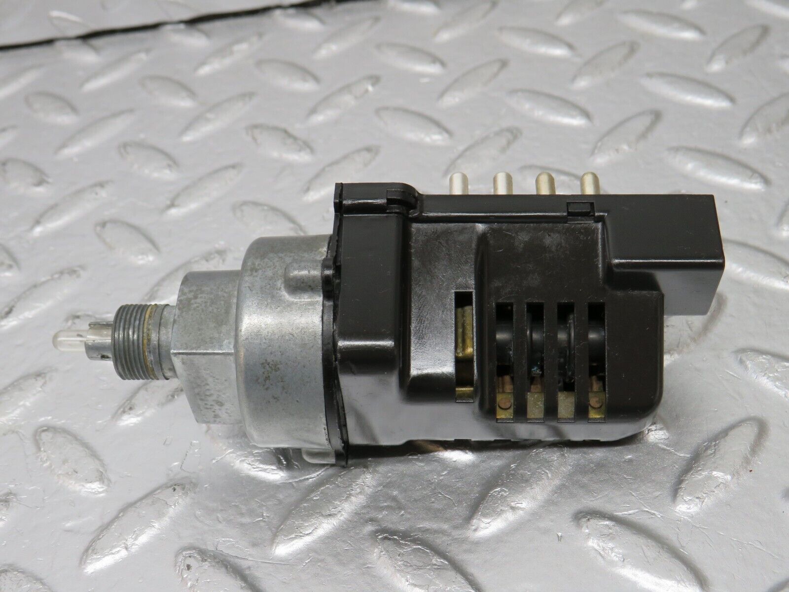 34420 Mercedes-Benz C126 380SEC Coupe Heater Control Switch 1268200110