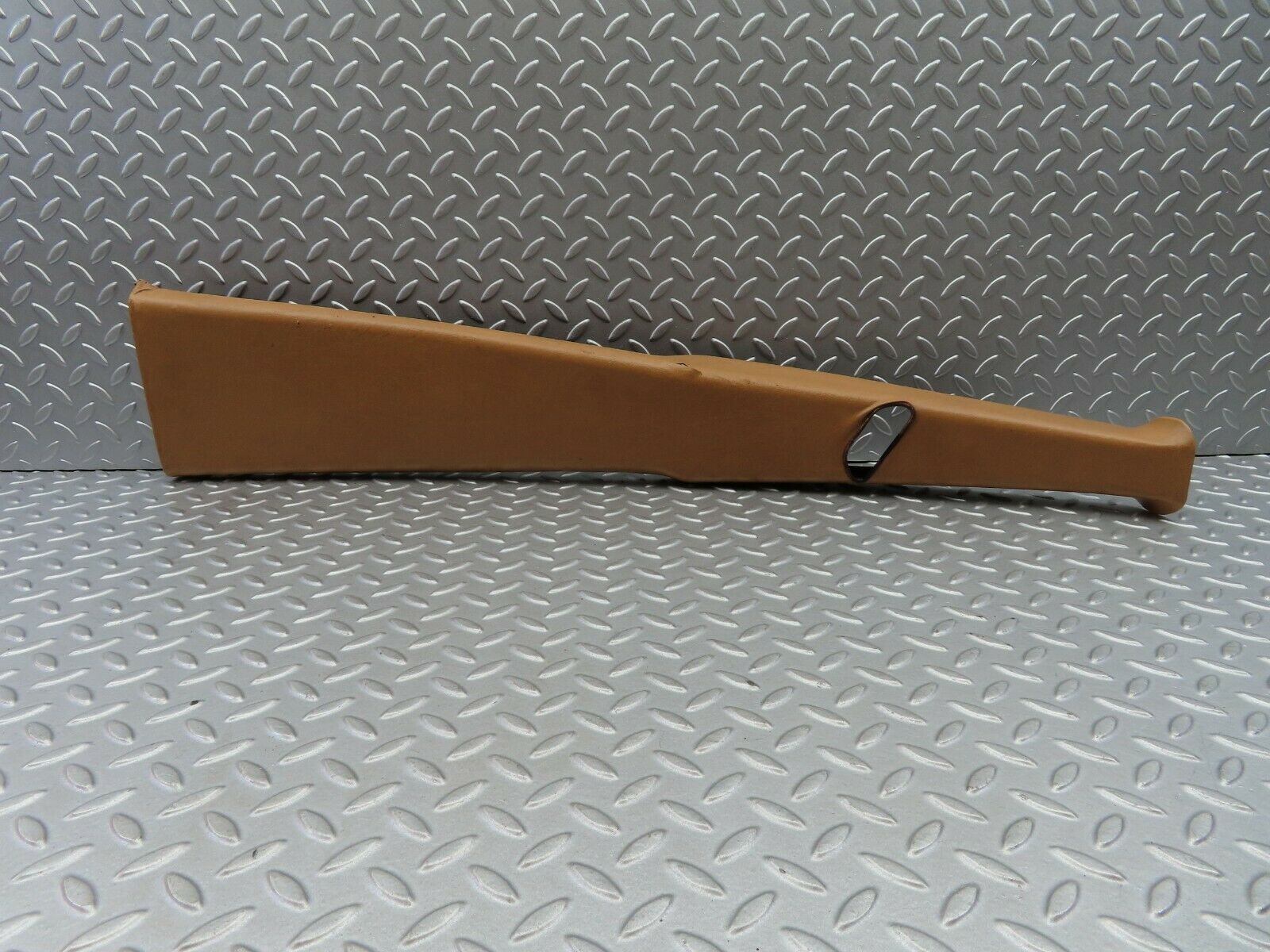 5830 Mercedes-Benz W123 200 B Pillar Cover Right Side