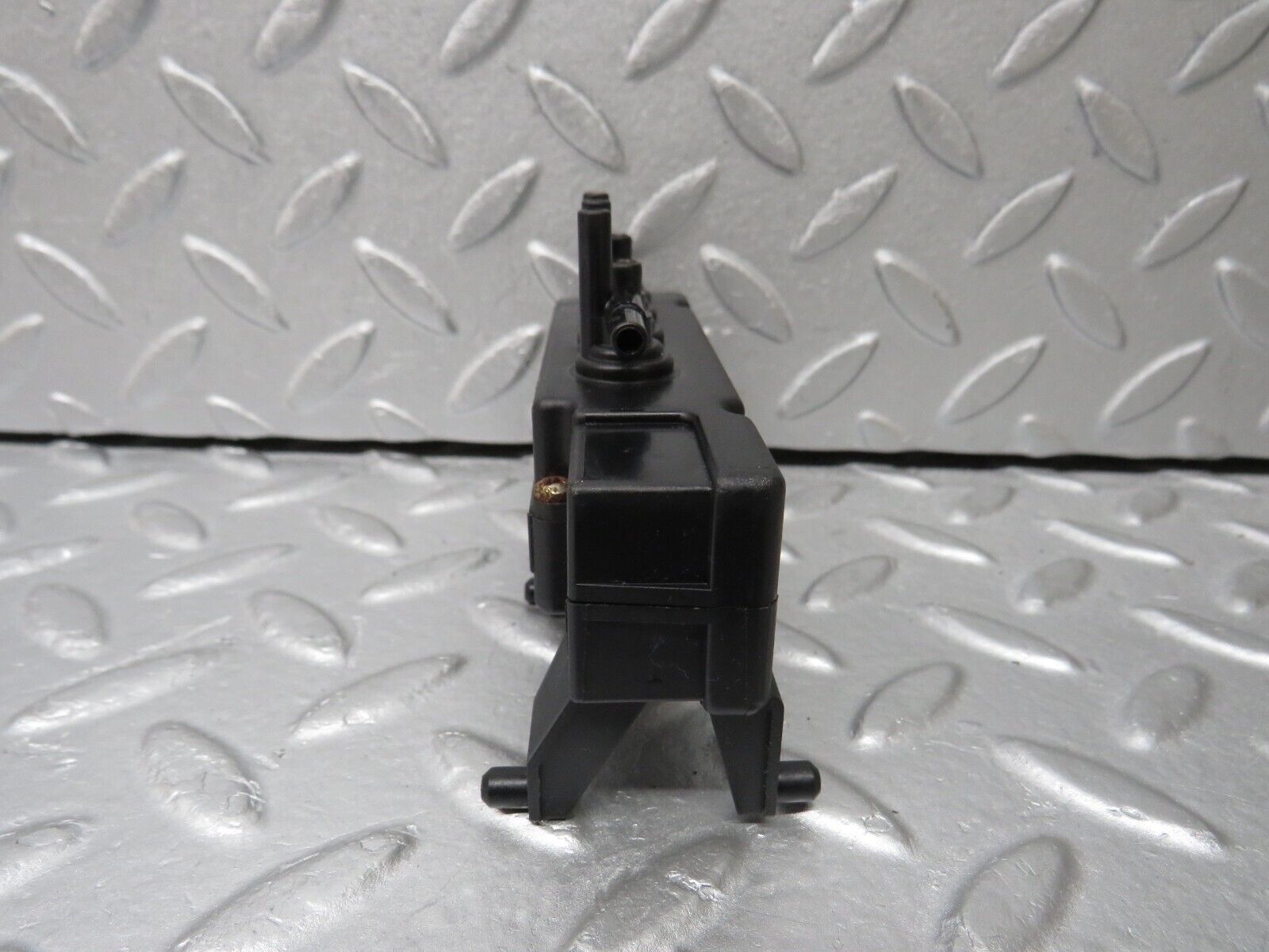 38067 Mercedes-Benz A124 320E Cabriolet Climate Control Module 1248001378