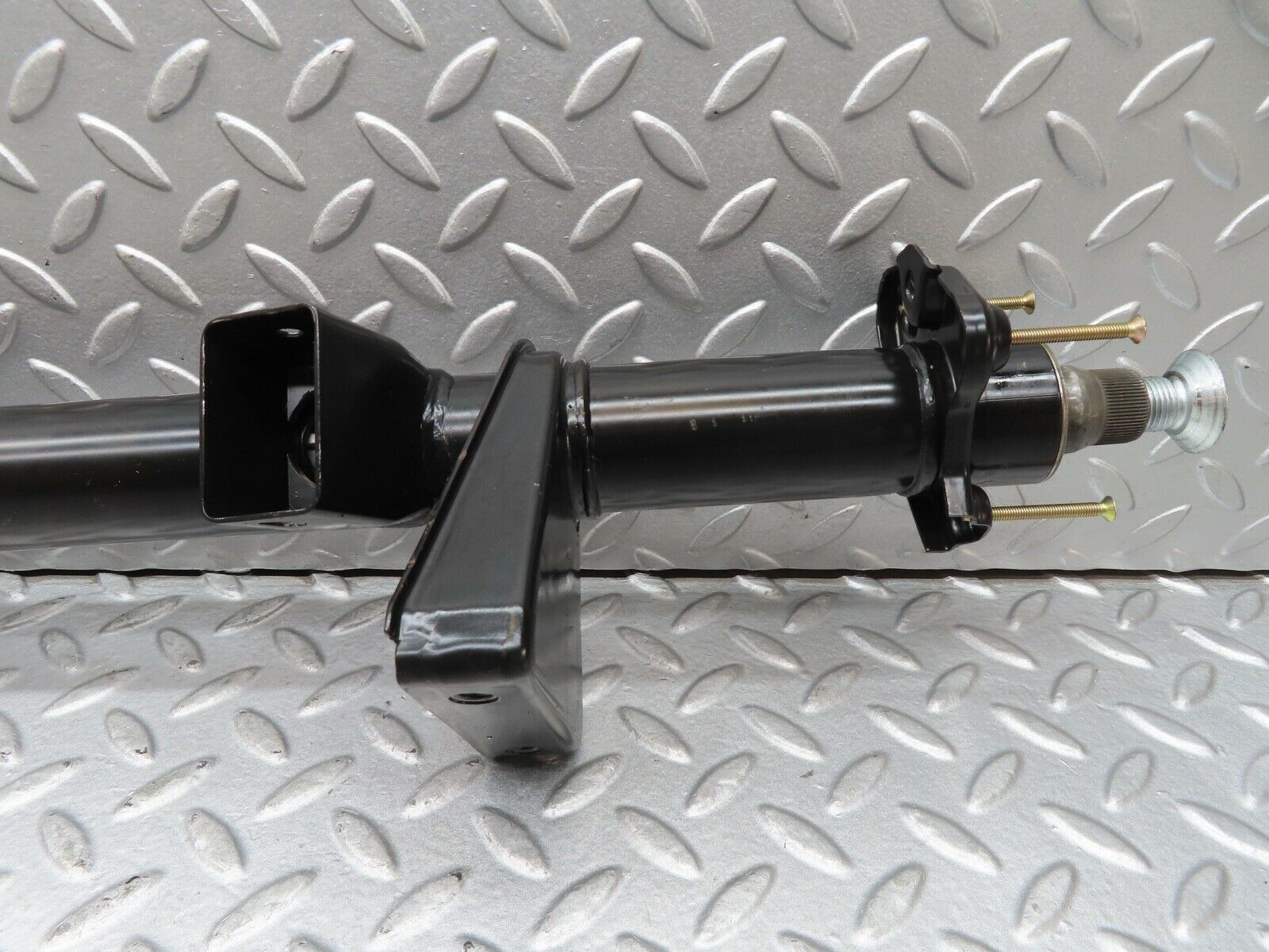 17231 Mercedes-Benz R129 300SL Coupe Steering Column