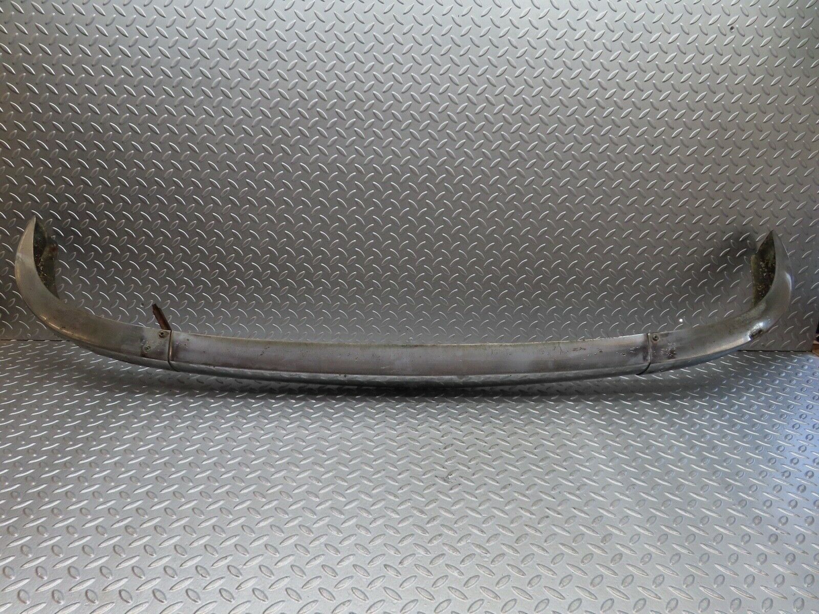 18764 Mercedes-Benz W120 W121 Ponton Rear Bumper