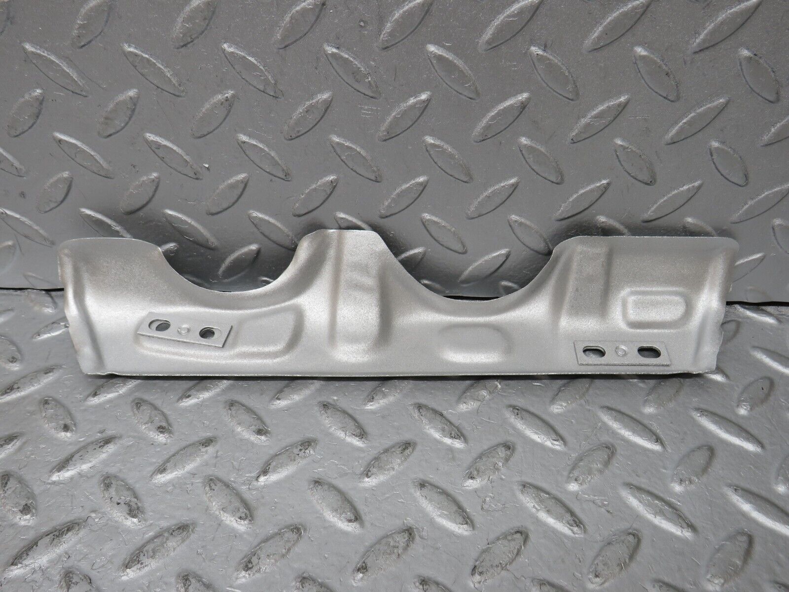 36346 Mercedes-Benz W126 420SE Exhaust Manifold Heat Shield