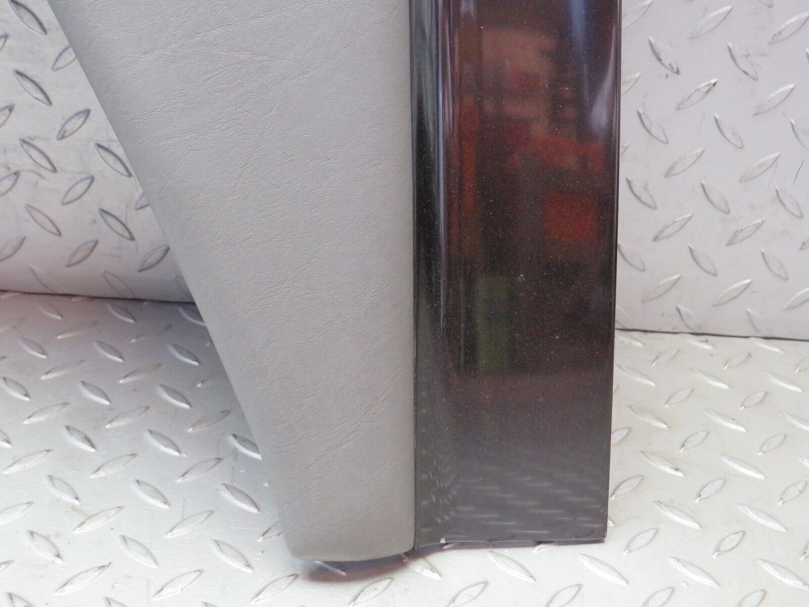 39545 Mercedes-Benz R129 320SL Coupe Soft Top Cover