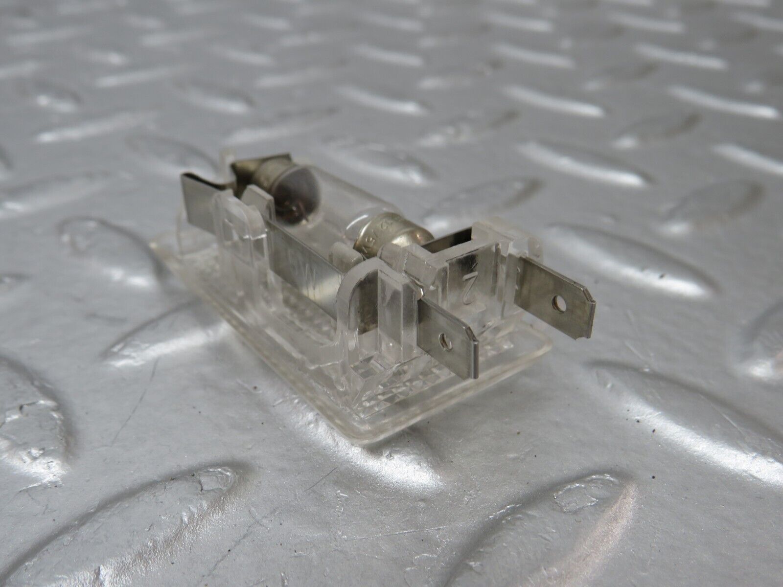 34758 Mercedes-Benz W210 320E Door Interior Light 2x