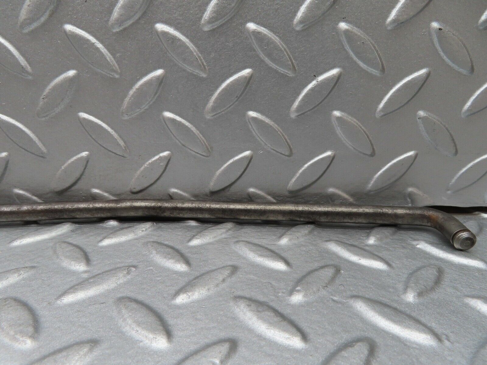 16977 Mercedes-Benz C123 280CE Coupe Gear Selector Linkage