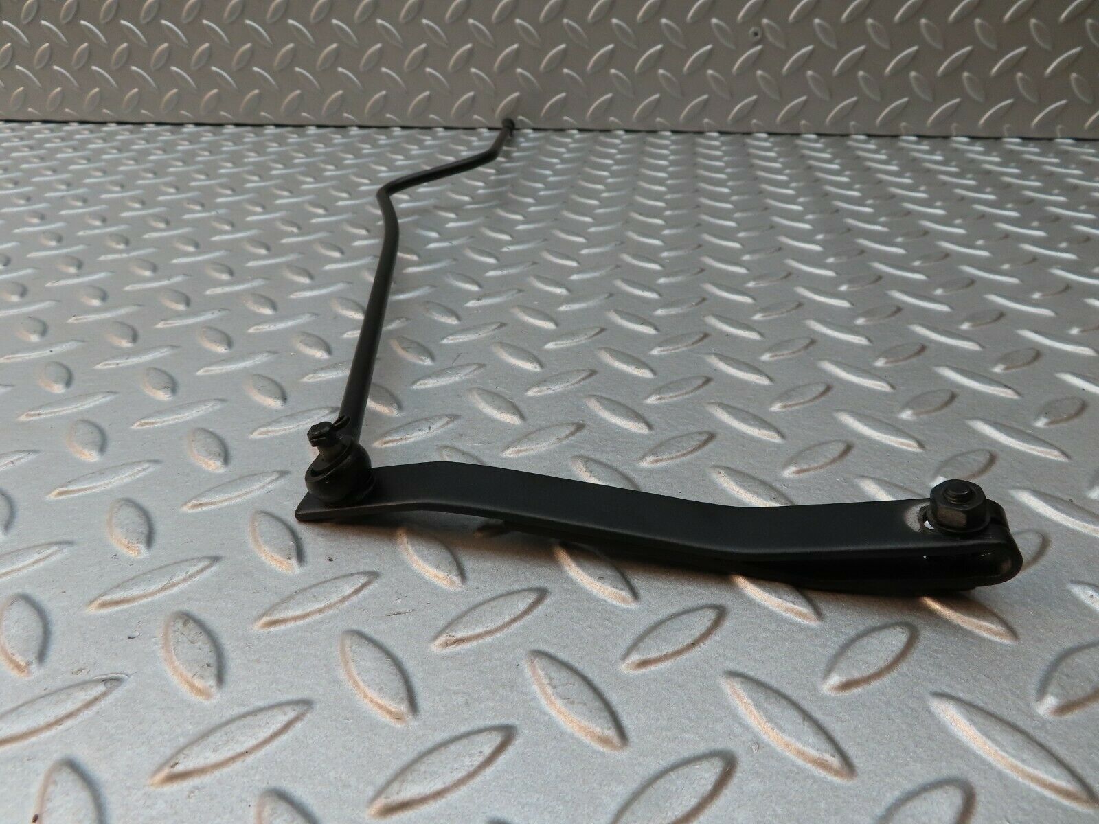 4876 Mercedes-Benz W114 280CE Coupe Automatic Gear Shift Linkage