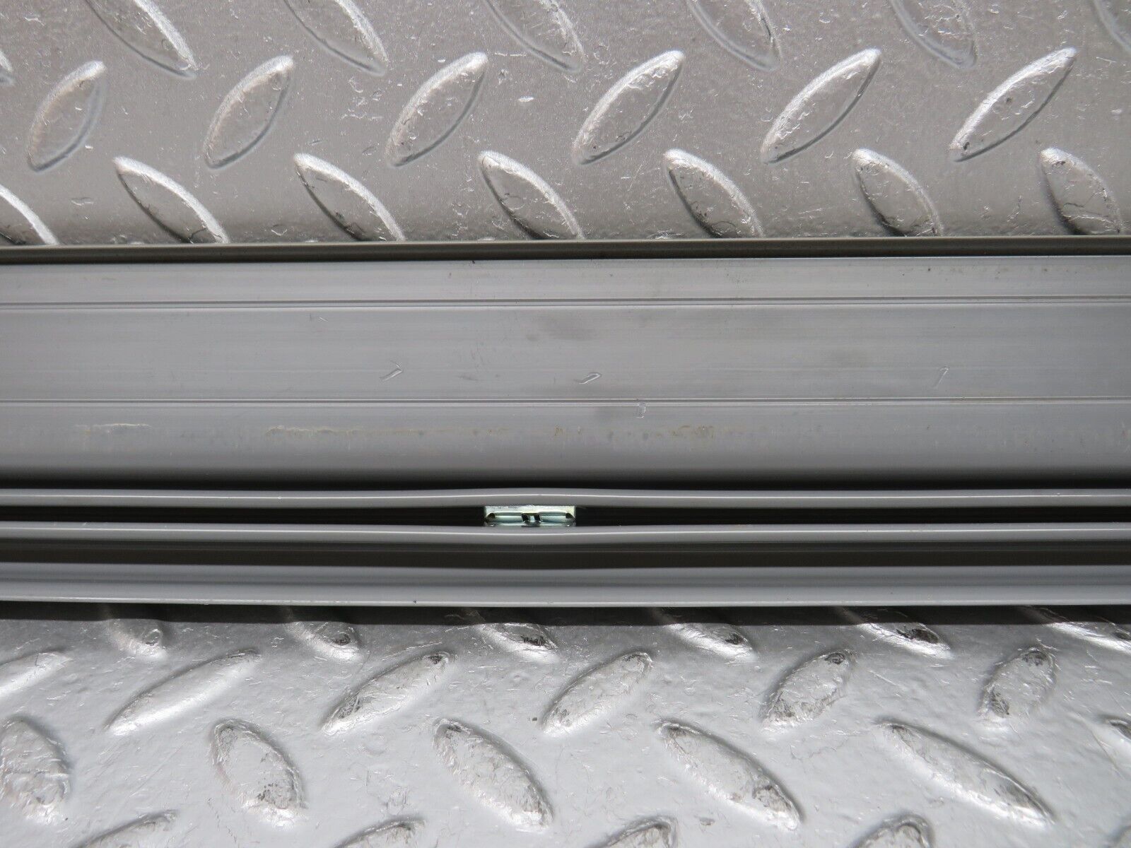 32320 Mercedes-Benz S124 300TE Wagon Front Right Door Sill Trim