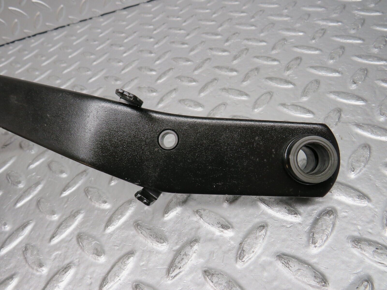 31698 Mercedes-Benz W201 190LE 1.8L Brake Pedal 1232910082